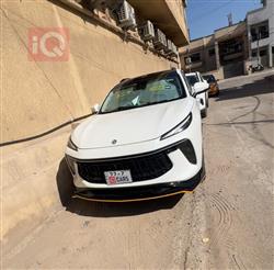 دونج فينج T5 EVO